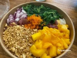 Other international cuisines Goxo Poke by Tasty Poke Bar - Prim Kalea