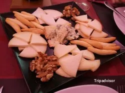 Otras cocinas españolas Sidreria La Carniceria de Mingo