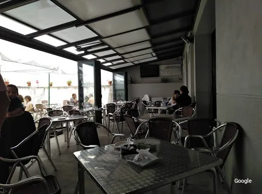 Vegetariana Bar Restaurante Galo