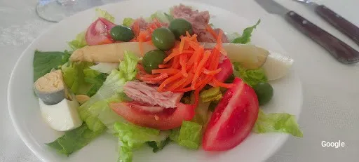 Vegetariana Restaurante sol