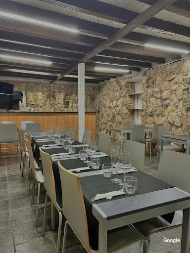 Vegetariana Bar Restaurant L'Era