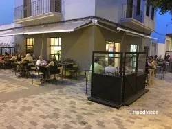 Pasta y Pizzería Gusto Ibiza