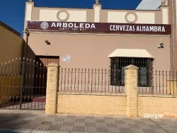 Vegetariana Restaurante La Arboleda