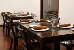 Otras cocinas españolas Los Herrera Restaurante