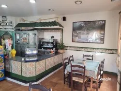 Mediterranean Bar de Tapas La Tabernilla