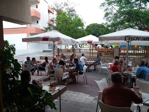 Other Spanish cuisines Bar Turry