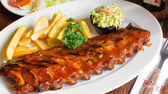American Tony Roma's - Heron City Las Rozas