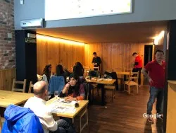 Asiática Sushi Bar Kai Yuan
