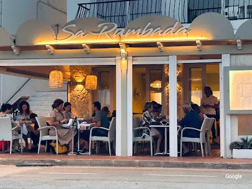 Mediterránea SA Rumbada