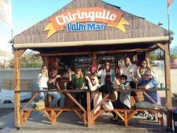 Tailandesa Chiringuito Palm Mar