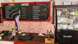 Italiana Pizzería da marcello