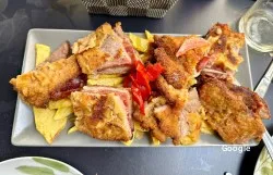 Otras cocinas españolas Edu's Jamoneria