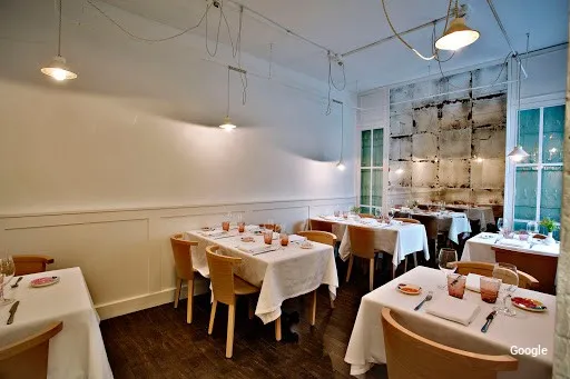 Altre cucine spagnole Villoldo