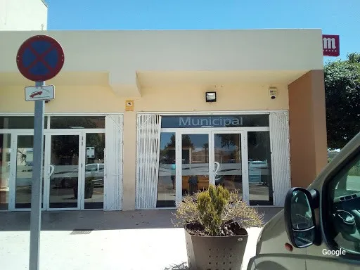 Vegetariana BAR- RESTAURANT LA PISCINA
