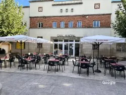 Vegetariana Bar Casal