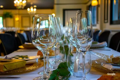 Otras cocinas españolas Restaurante El Bohio, Simamcas, Valladolid