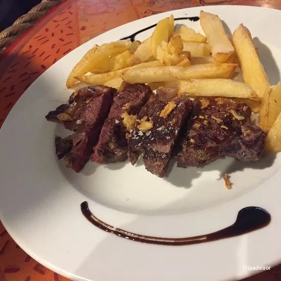 Tapas Cervecería Gambrinus - Aluche