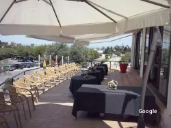 Vegetariana Genui Golf Escorpio