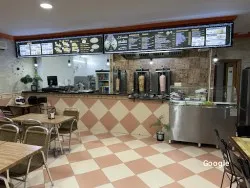 Turca Arslan Doner Kebab