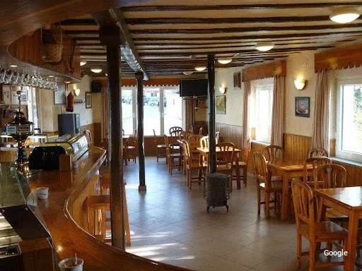 Otras cocinas españolas Bar Gredos