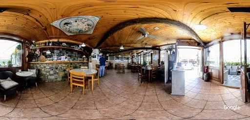 Francesa Bar Restaurant Plato de Barruera