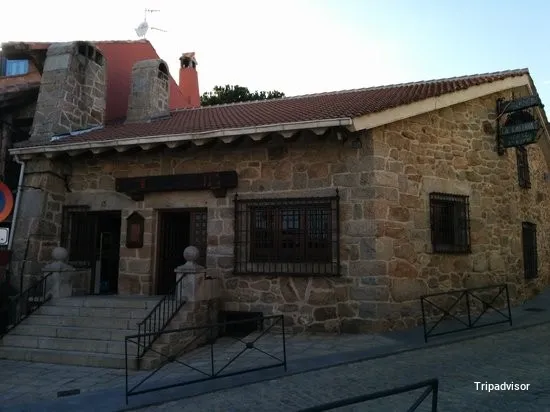 Altres cuines espanyoles La Galeria