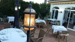 Mediterránea La Via Restaurant