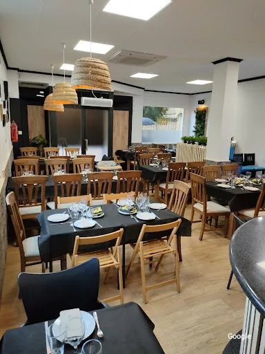 Vegetariana El Poblet gastro-espai