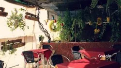 Vegetariana Restaurante Km2 Kcero
