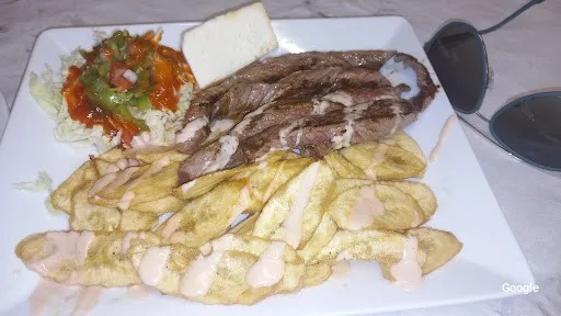 Vegetariana El Clavel C.B