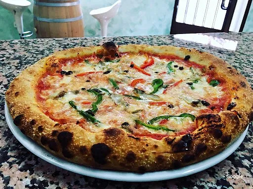 Italiana Pizzeria I Cumpari