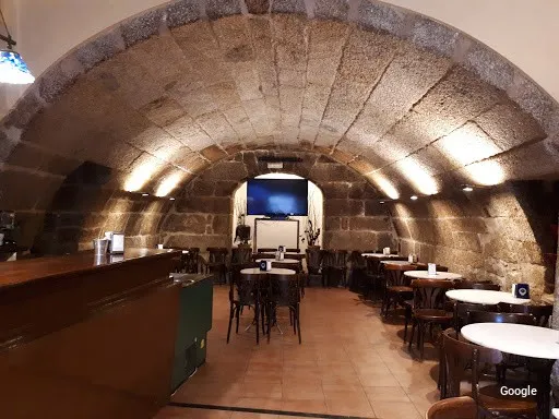 Other cuisines Rectoral Cafe