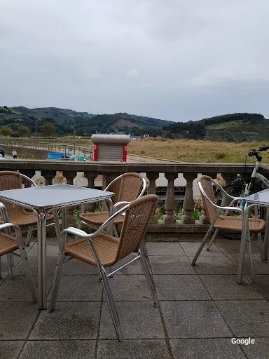 Vegetariana Cafeteria Kantauri