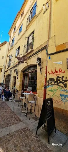 Vegetariana La buena vibra