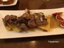 Otras cocinas El Peix Que Es Mossega la Cua