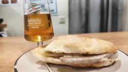 Otras cocinas españolas Bar San Andres 12.1