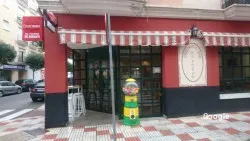 Otras cocinas españolas Cafetería El Fogón del Maragato