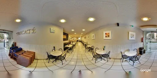 Altres cuines Tricaté Cafè