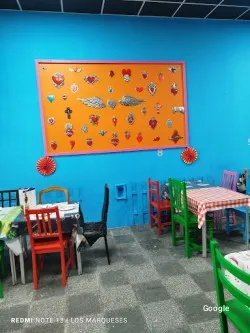 Mexicana Bar Osman's