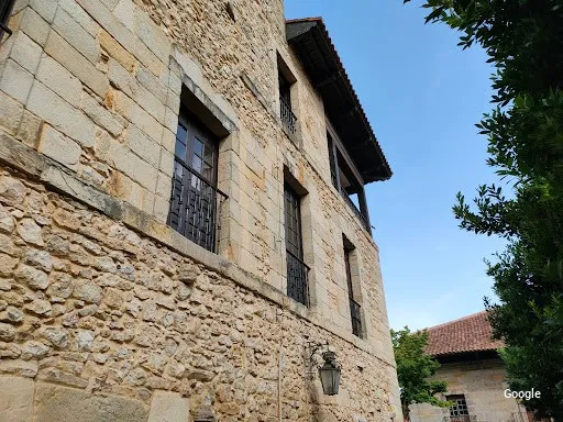 Altres cuines espanyoles Restaurante Santillana