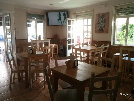 Altre cucine spagnole Os Mouchos