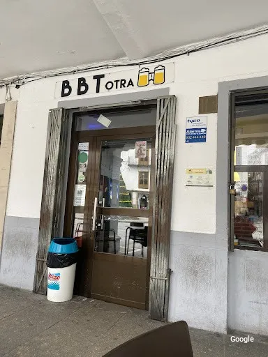 Altre cucine spagnole Bbt Otra