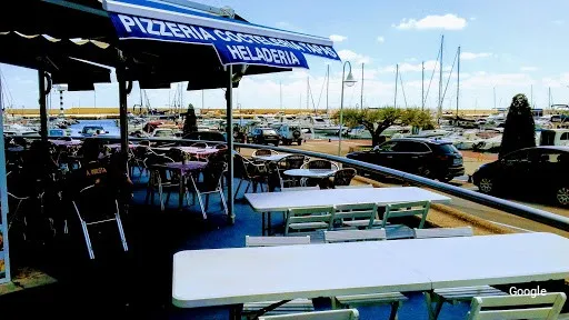 Barazki Jana L'Estel de Les Tapes