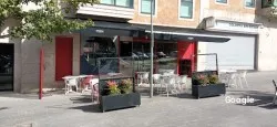 Francesa Artesana Gastrobar