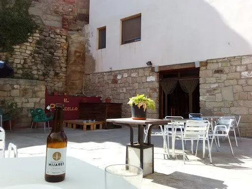 Italiana Il Ponticello Pizzeria