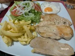 Vegetariana Restaurante JC