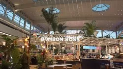 Comida rápida Bombon Boss | C.C. Nevada Shopping
