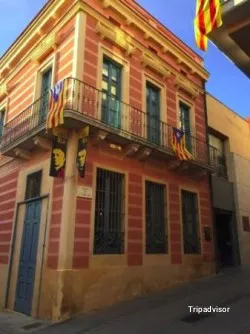 Francesa Cas Romagué
