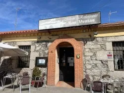 Otras cocinas españolas Las Ventas Restaurante