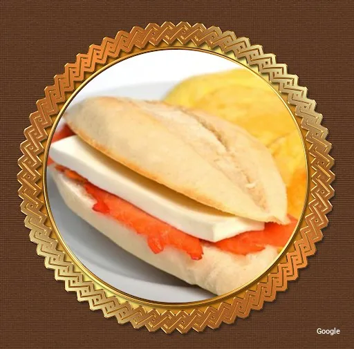 Vegetarian Bar Cachola